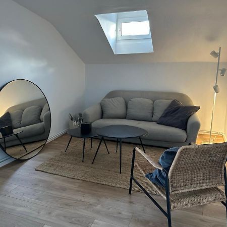 Le Havre Isabey Nancy Exterior foto
